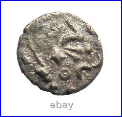Late Iron Age/Celtic Dobunni Cotswold Eagle silver coin (ABC 2018/2021)