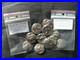 Lot_of_30_Judas_Shekel_Hercules_Eagle_Passover_Repro_coin_silver_plated_Hanukkah_01_lxmr
