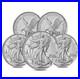 Lot_of_5_2023_1_American_Eagle_Silver_Dollar_1OZ_BU_Magnet_tested_sealed_GIFT_01_kk