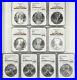 Lot_of_Silver_Eagles_1986_2014_NGC_MS69_70_10_Coins_01_qqf