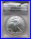 MS69_Silver_Eagle_Dollar_ANACS_Certified_1999_01_uurs