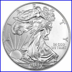 New 2012 American Silver Eagle 1oz Early Releases NGC MS70 Graded Silver Coin