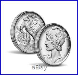 Palladium American Eagle 2018 One Oz Proof $25 Coin Item#-18EK -Super Rare