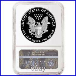 Presale 2020-S Limited Edition Proof Set $1 American Silver Eagle NGC PF70UC F