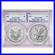 Presale_2021_1_T1_and_T2_Silver_Eagle_Set_PCGS_MS70_First_and_Last_Day_of_Pro_01_xgz