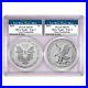 Presale_2021_1_T1_and_T2_Silver_Eagle_Set_PCGS_MS70_First_and_Last_Production_01_bhic