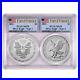 Presale_2021_1_Type_1_and_Type_2_Silver_Eagle_Set_PCGS_MS70_FS_Flag_Label_01_ps