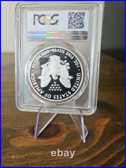 SILVER EAGLE 75th Anniversary 2012-S PCGS PR69 DCAM SILVER EAGLE 75th Anniversary 2012-S PCGS PR69 DCAM
