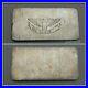 Scarce_Ultra_Rare_Type_1_W_H_FOSTER_INC_Eagle_1_oz_Silver_Bar_ONLY_500_Minted_01_ysb