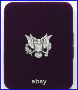 US 1986-S Dollar Silver Eagle PROOF 1oz BL0195 combine shipping