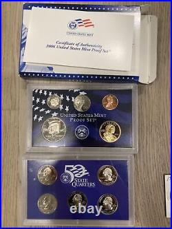 US Coin Collection Wholesale Coronet Head + Mint Sets + Silver Eagle + More