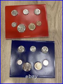 US Coin Collection Wholesale Coronet Head + Mint Sets + Silver Eagle + More