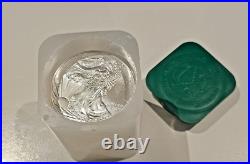 US TREASURY MINT x20 AMERICAN EAGLE 2014 1 Oz. 999 UNC FINE SILVER COINS with TUBE US TREASURY MINT x20 AMERICAN EAGLE 2014 1 Oz. 999 UNC FINE SILVER COINS with TUBE