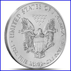 US TREASURY MINT x20 AMERICAN EAGLE 2014 1 Oz. 999 UNC FINE SILVER COINS with TUBE US TREASURY MINT x20 AMERICAN EAGLE 2014 1 Oz. 999 UNC FINE SILVER COINS with TUBE