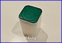 US TREASURY MINT x20 AMERICAN EAGLE 2014 1 Oz. 999 UNC FINE SILVER COINS with TUBE US TREASURY MINT x20 AMERICAN EAGLE 2014 1 Oz. 999 UNC FINE SILVER COINS with TUBE