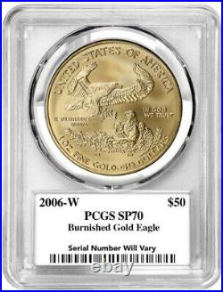 Ultra Breaks HEATWAVE SP 70 Burnished 1 Oz Silver Eagle SEALED! Most Gold Chase